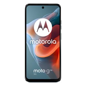 MOTOROLA | XT2363-2 G34 - Imagen 1