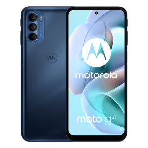 MOTOROLA | XT2167-1 Moto G41 - Imagen 5