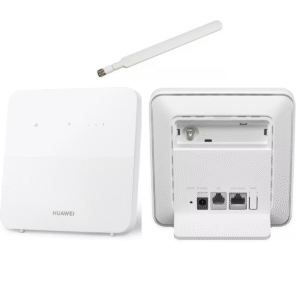 B321mh Router HUAWEI | Router LTE B320-523 - RMD Celular